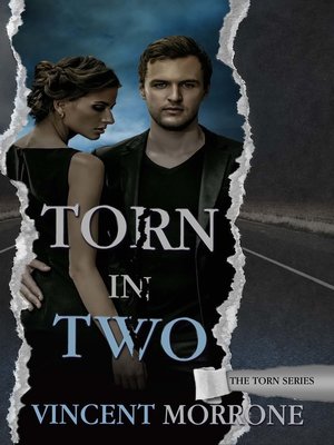 cover image of Torn in Two